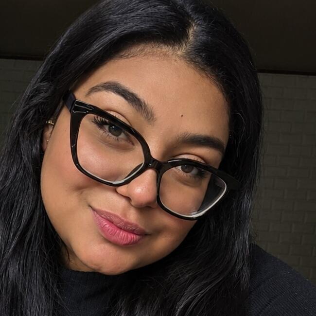 Babysitter in Duque de Caxias: Rayssa