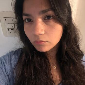 Babysitter in Santa Fe: Simone