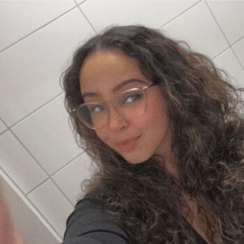 Nanny in Emmen: Julisa