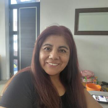 Babysitter in Los Olivos (Departamento de Lima): Luz Maria
