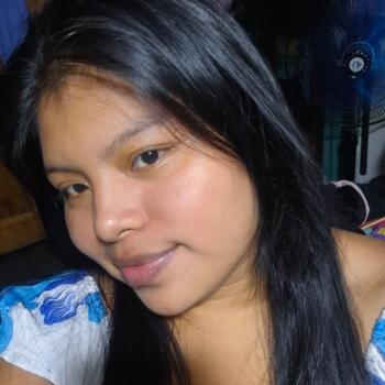 Babysitter in Changuinola: Mónica