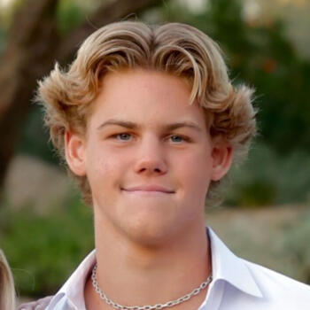 Babysitter in Scottsdale: Ryder