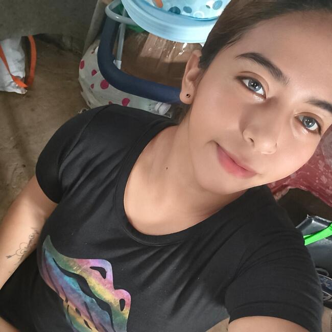 Niñera en La Chorrera: Damaris