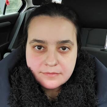 Childminder job in Guelders: babysitting job Joana