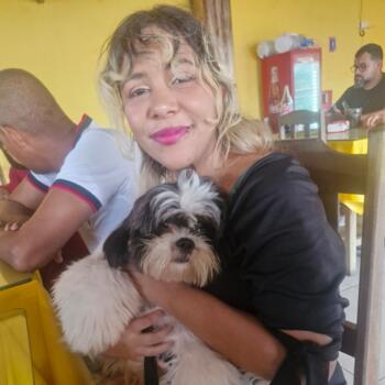 Babysitter in Cabo de Santo Agostinho: Jordani