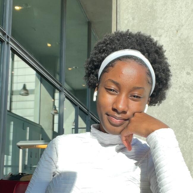 Babysitter in Coimbra: Erica