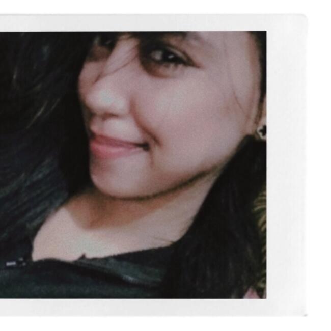 Babysitter in Cairo: Yasmeen