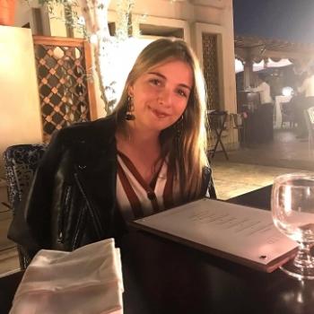 Baby-sitter Toulouse: Laurie
