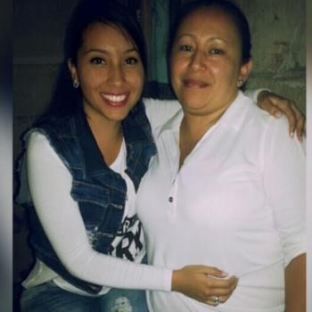 Niñera San Juanillo: Kimberly