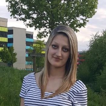 Babysitter Winterthur: Aleksandra