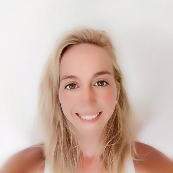 Canguro Sitges: Alejandra