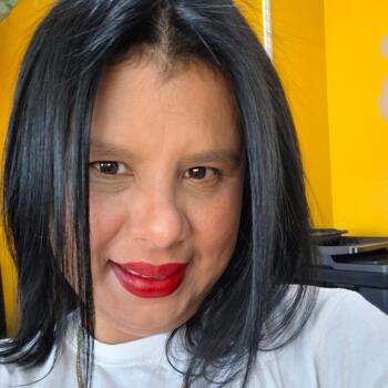 Niñera Panamá: Marlene Nuñez