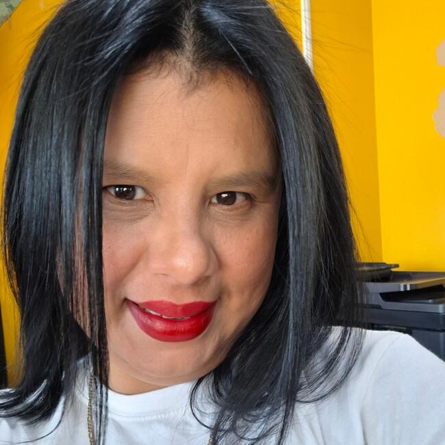 Babysitter in Panama City: Marlene Nuñez