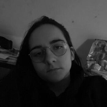 Babysitter in Saint-Gervais-les-Bains: Clara