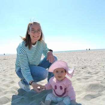 Parent Almassora: Jessica