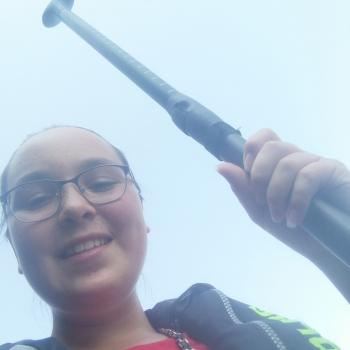 Babysitter in Hügelsheim: Sofie
