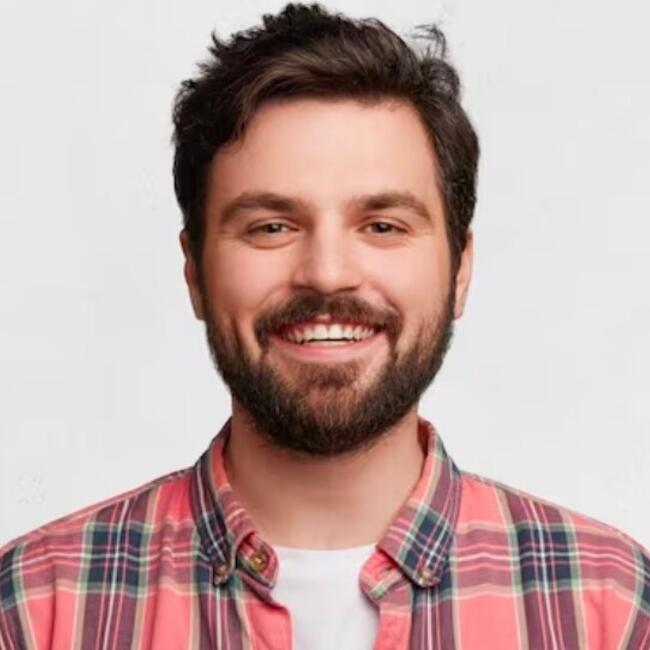 Lavoro per babysitter a Castiglion Fiorentino: Francesco