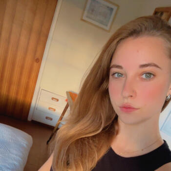 Babysitter in Viña del Mar: Elisa