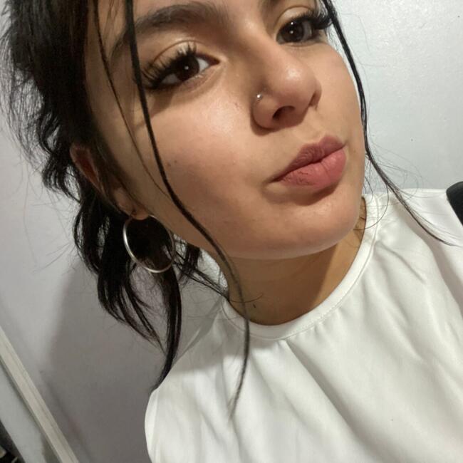 Babysitter in Calama: Anahis