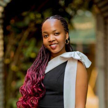 Babysitter in Munich: Naurette