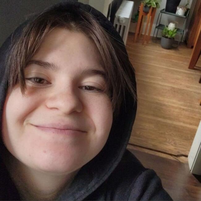 Babysitter in Etobicoke: Kai