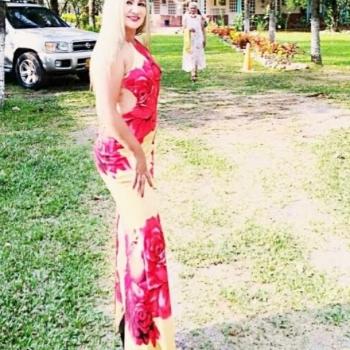 Babysitter in Fusagasugá: Maria angelica