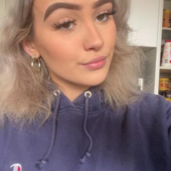 Babysitter in Geelong: Jess