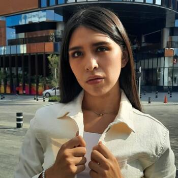 Niñera en Guadalajara: Valeria Ramírez