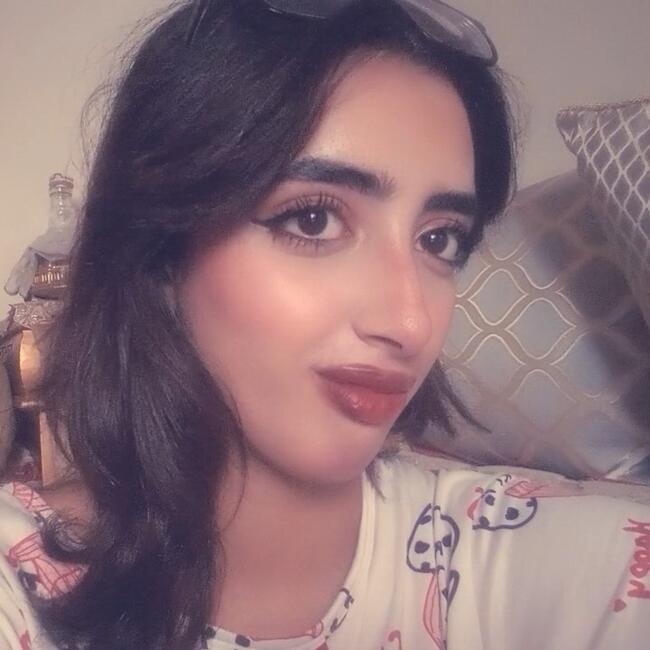 مربية أطفال في القنيطرة: Hiba