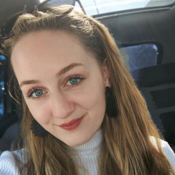 Babysitter in Târgu Mureş: Anna