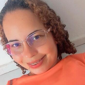 Babysitter Teresina: Milena