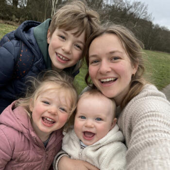 Parent Wervik: Ellen