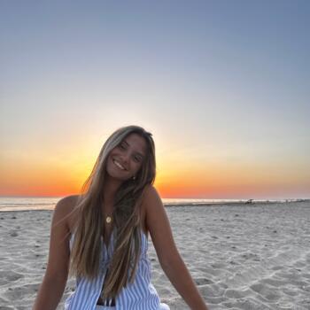 Niñera en Málaga: Lucia