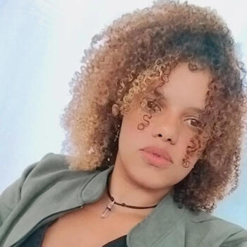 Babá em São Sebastião (Paracatu): Bianka