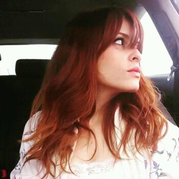 Babysitter in Albacete: Ana