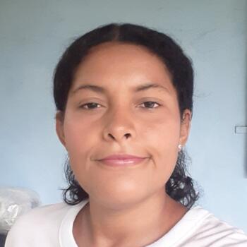Babysitter La Chorrera: Leidys
