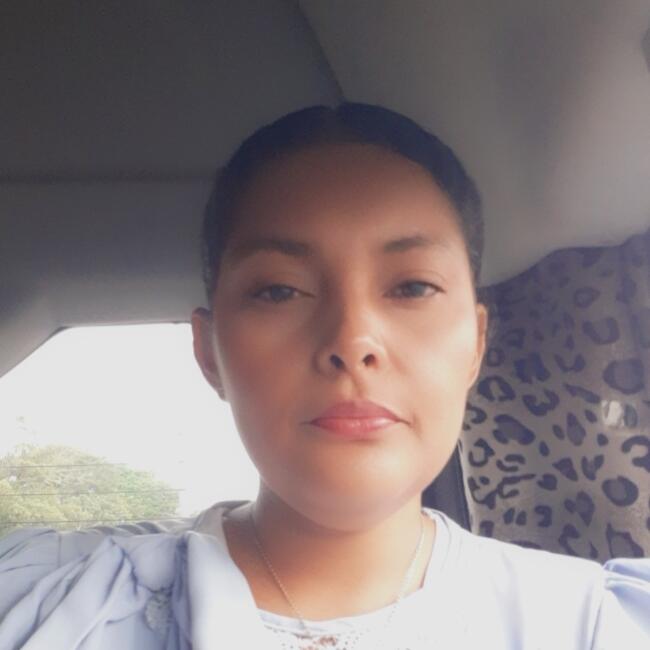 Niñera en La Chorrera: Leidys