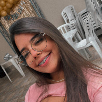 Babá em Jacareí: Raphaela