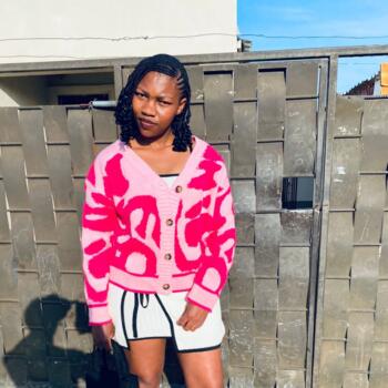 Babysitter Khayelitsha: Diteboho