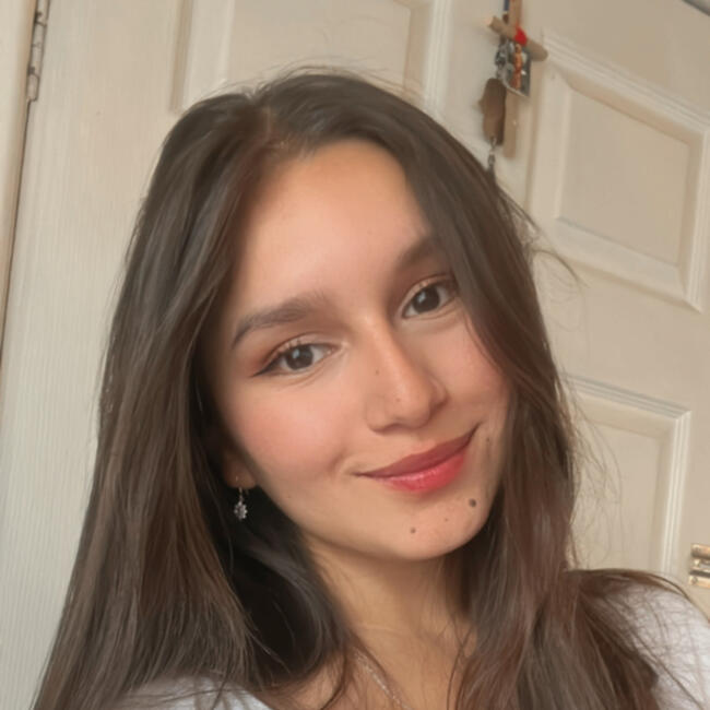 Niñera en Concepción: Sigrid