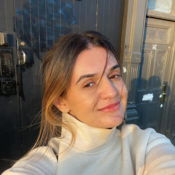 Babysitter in Dublin: Leticia