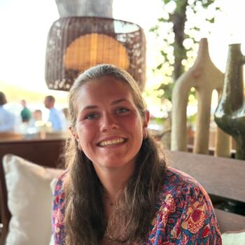 Babysitter Mérignies: Garance