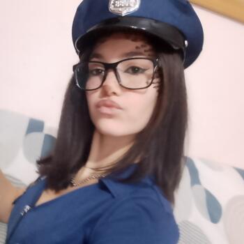 Babysitter Settala: Noemi sanges