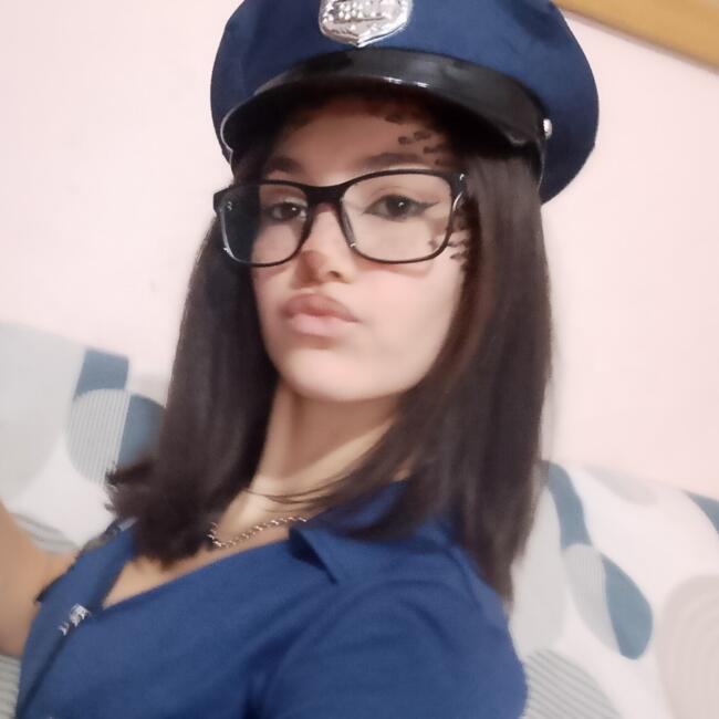 Babysitter in Settala: Noemi sanges
