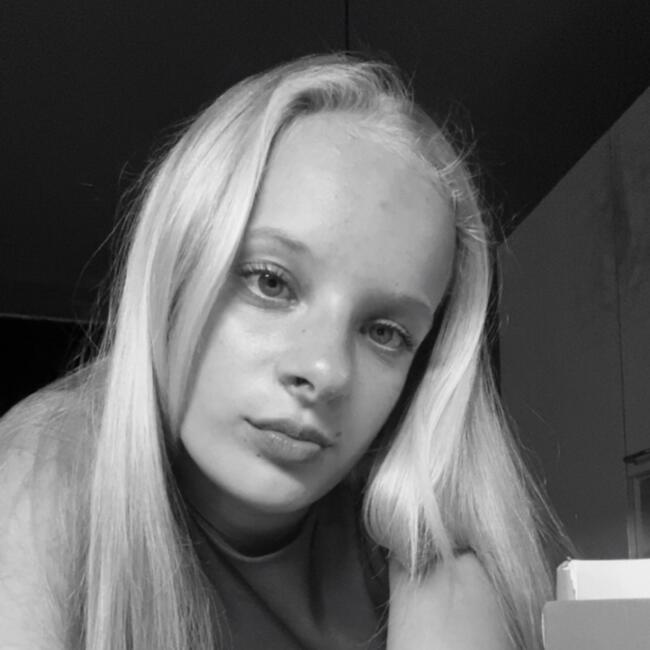 Babysitter in Staden: Chiara