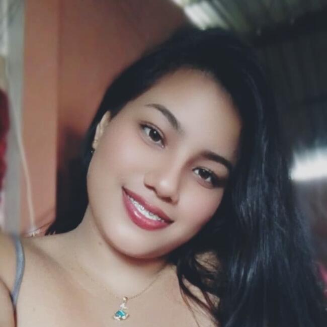 Niñera en El Salitre: Luciana