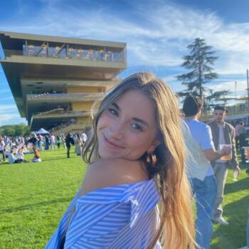 位於Gentilly 的臨時保母: Angie