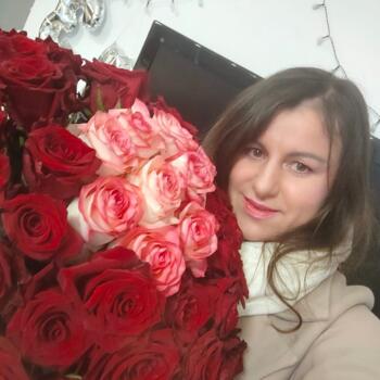 Opiekunka do dziecka Radom: Людмила