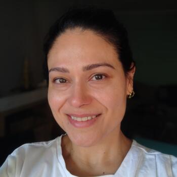 Babysitting job in Péfki (Αττική): Φώφη