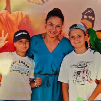 Babysitting job in Frankenthal: babysitting job Tabea